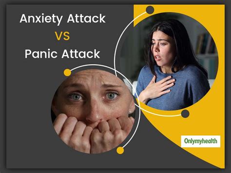 dating anxiety and panic attacks